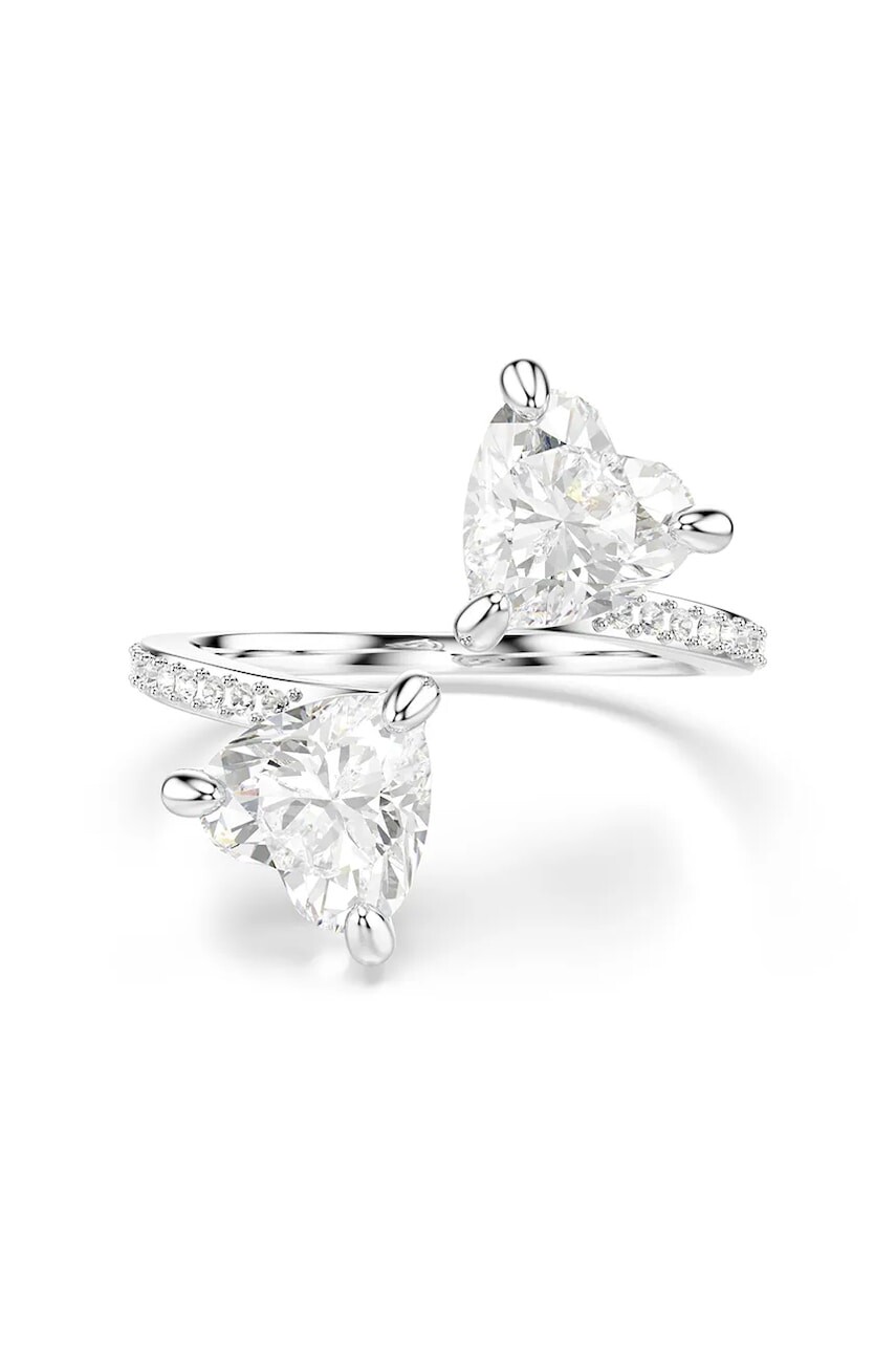 Prsteň Swarovski MESMERA 5705593