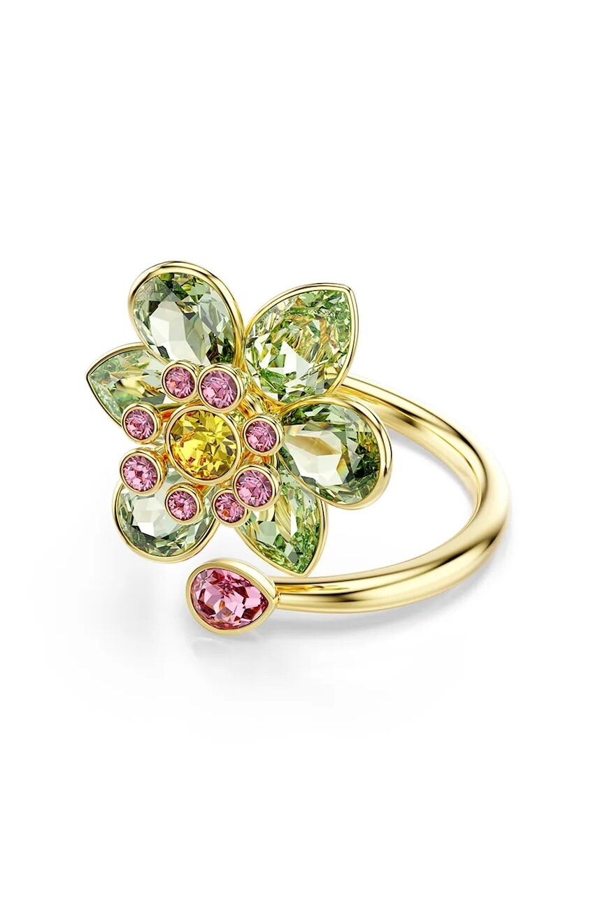 Prsteň Swarovski IDYLLIA 5721598