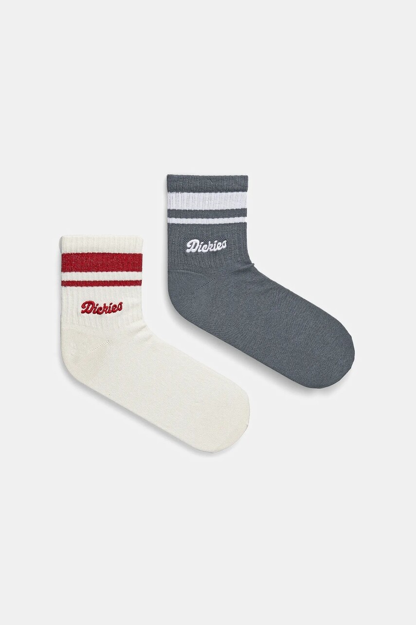 Ponožky Dickies 2-pak pánske, DK0A4Z8AG701