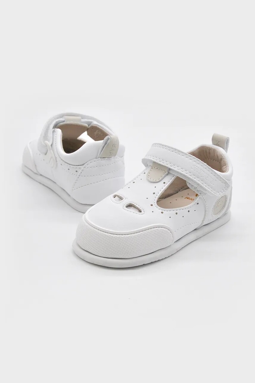 Mayoral biela farba, 41660