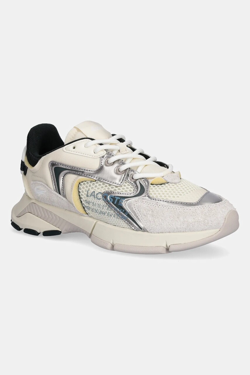 Tenisky Lacoste L003 NEO béžová farba, 49SMA0111