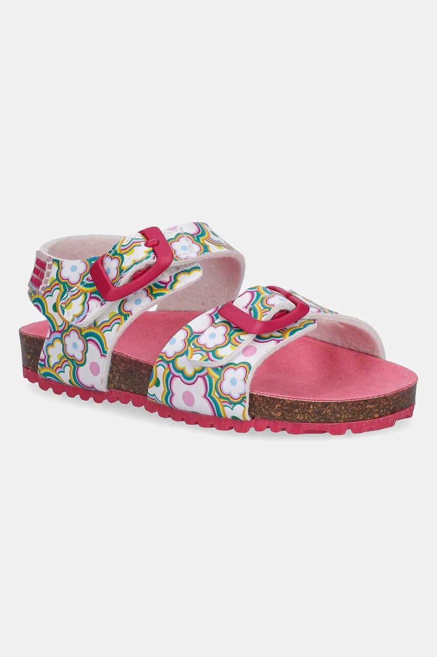 Detské sandále Agatha Ruiz de la Prada viac farieb, 252945