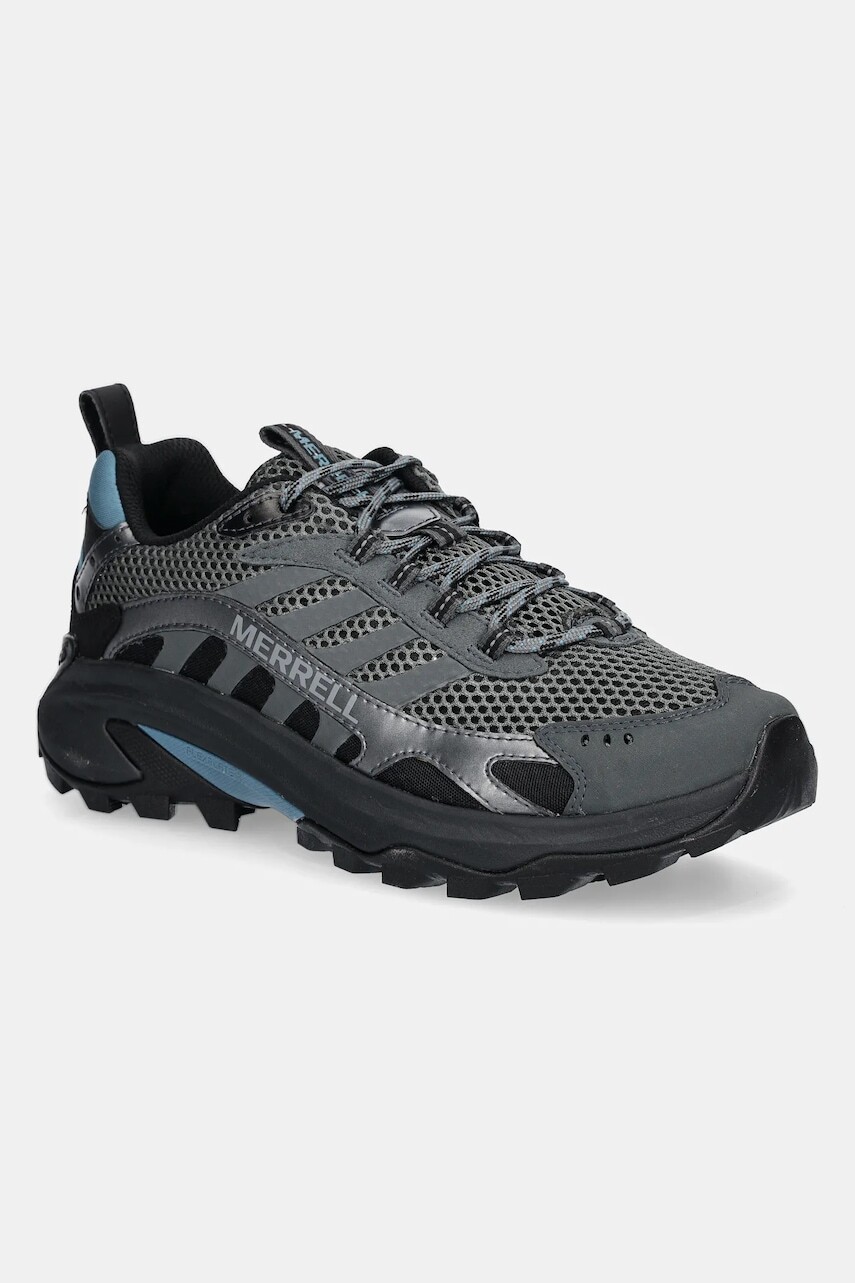 Topánky Merrell Moab Speed 2 Vent 2k SE šedá farba, J006975