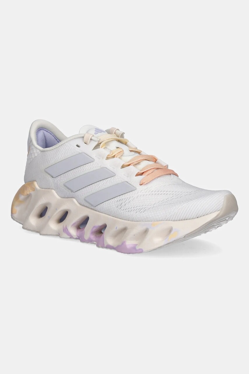 Bežecké topánky adidas Performance Adidas Switch Fwd 2 dámske, biela farba, JI1461