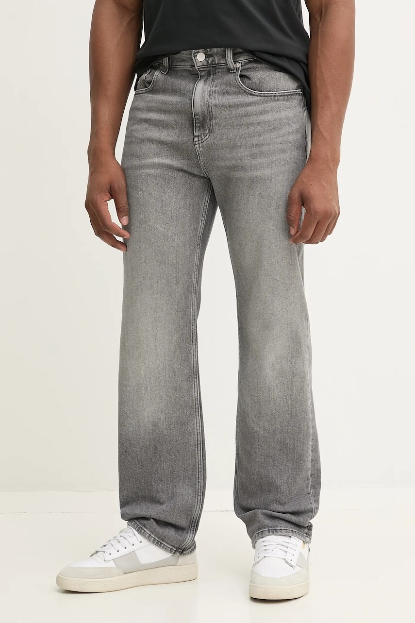 Rifle Tommy Jeans pánske, DM0DM21334