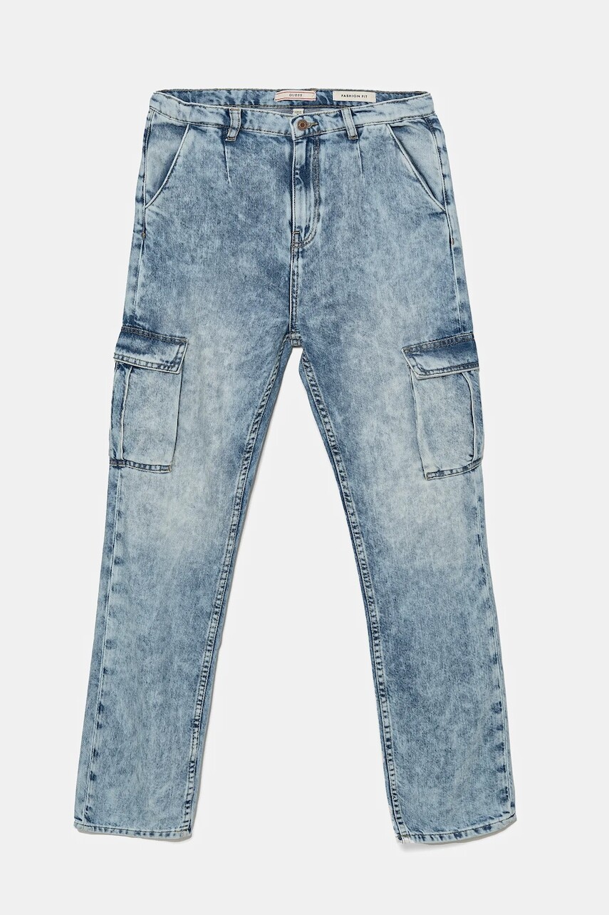 Detské rifle Guess L5GA01 D5BV0