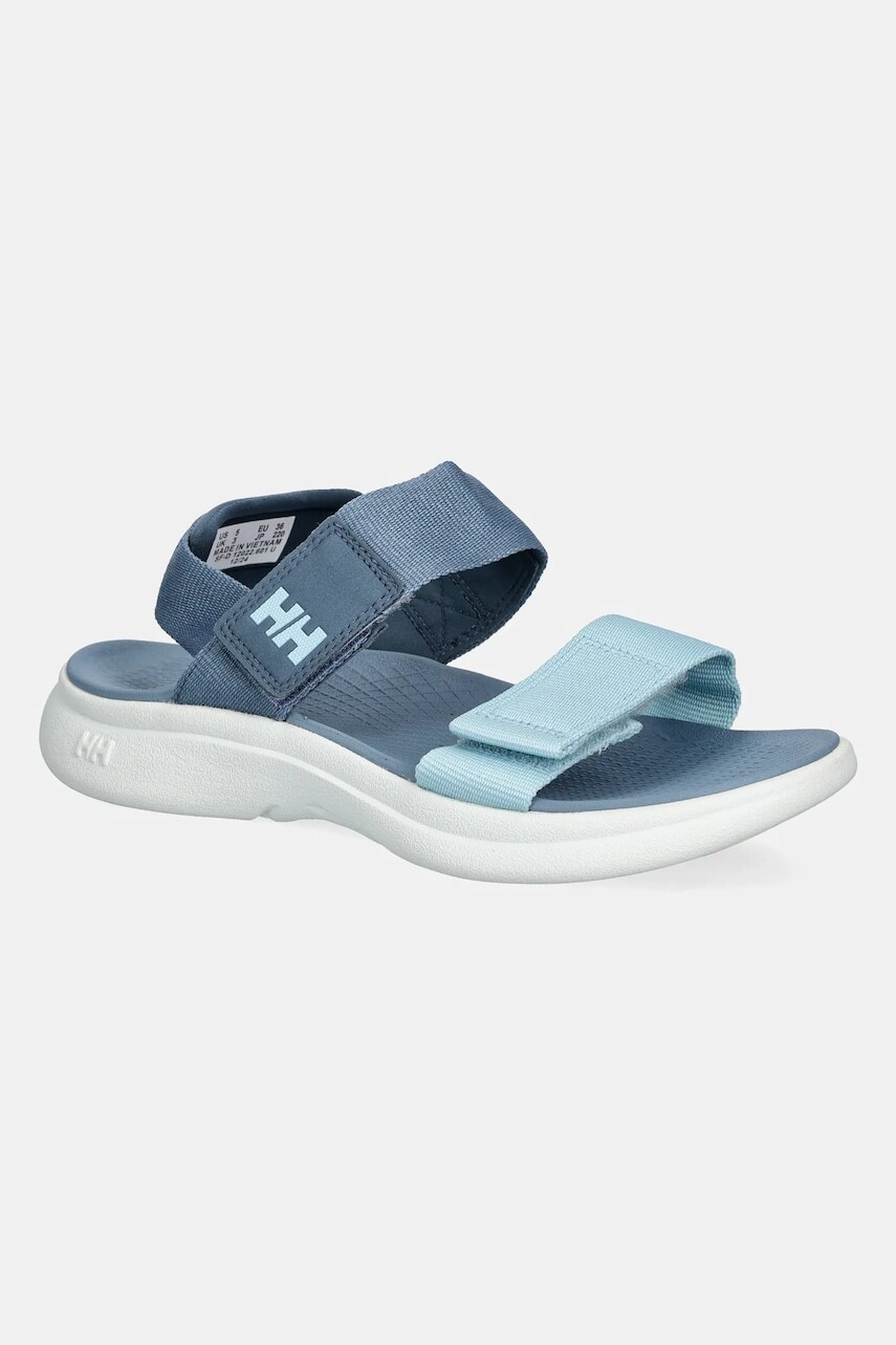 Sandále Helly Hansen BELMOND dámske, 12022