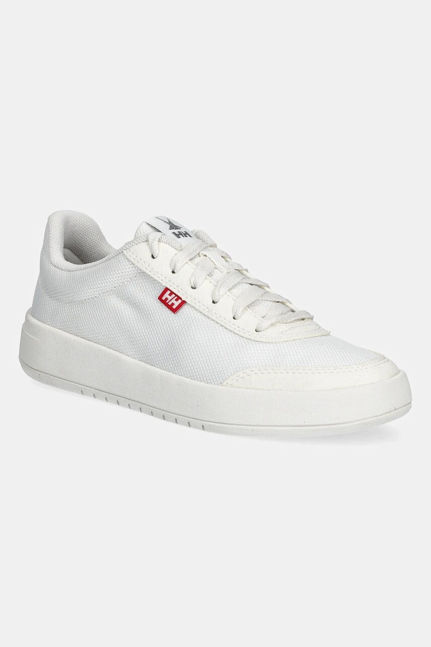 Tenisky Helly Hansen HALMSTAD 2 dámske, béžová farba, 12028