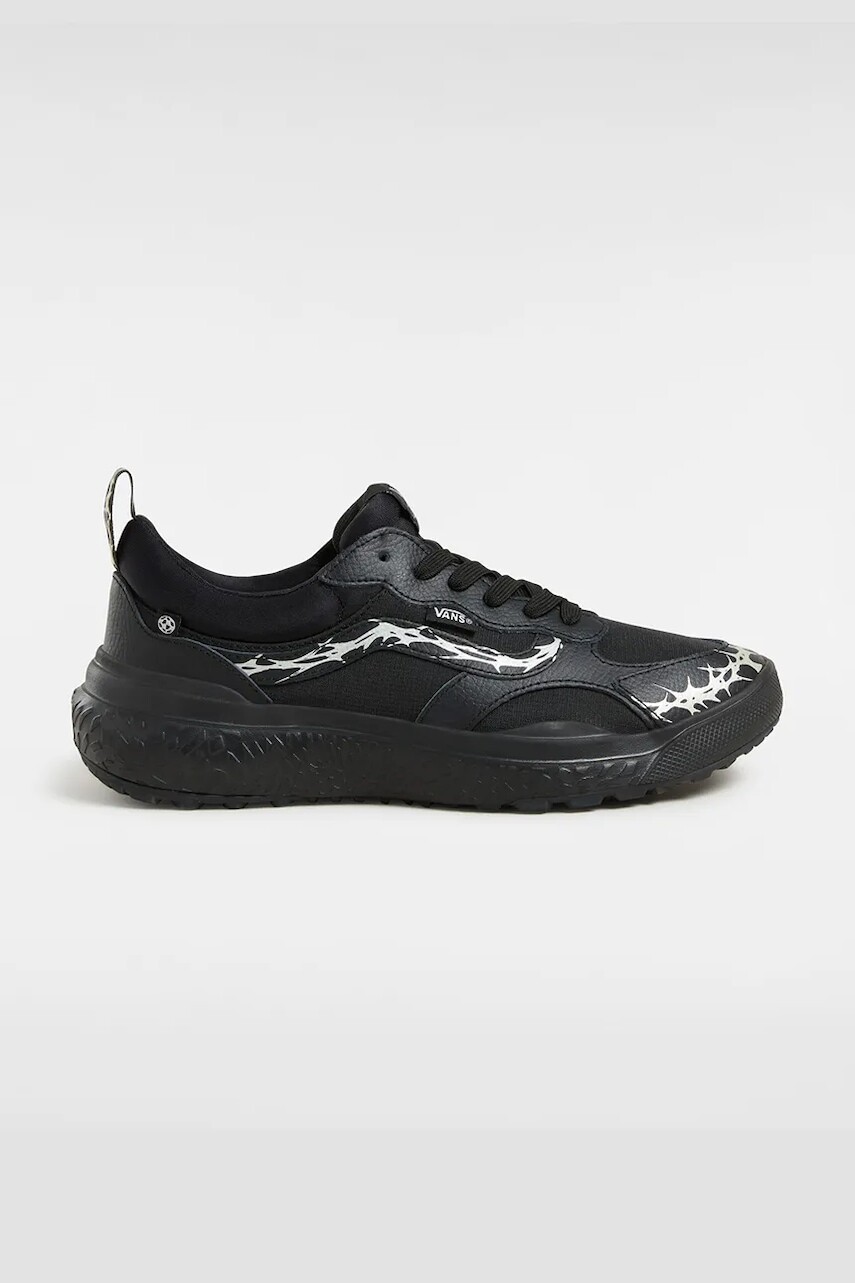 Tenisky Vans MTE UltraRange Neo VR3 čierna farba, VN000CWECVQ1