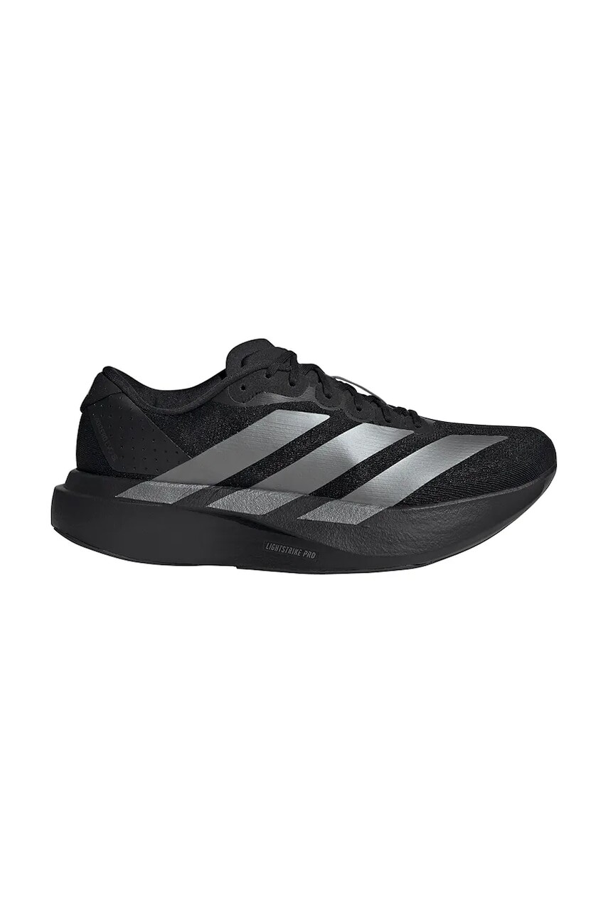 Bežecké topánky adidas Performance Adizero Evo SL čierna farba, JP7147