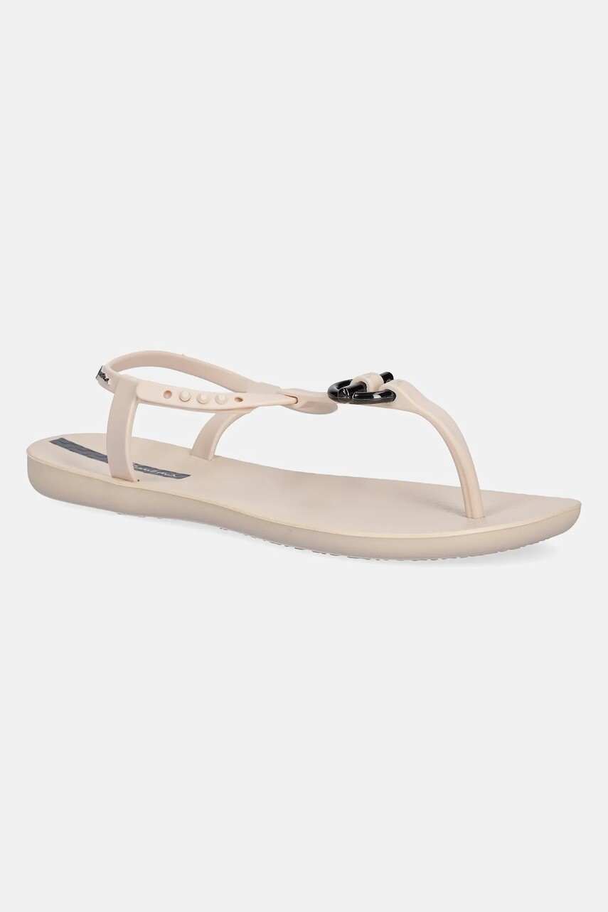 Sandále Ipanema CLASS BELT S béžová farba, 83655-BD454