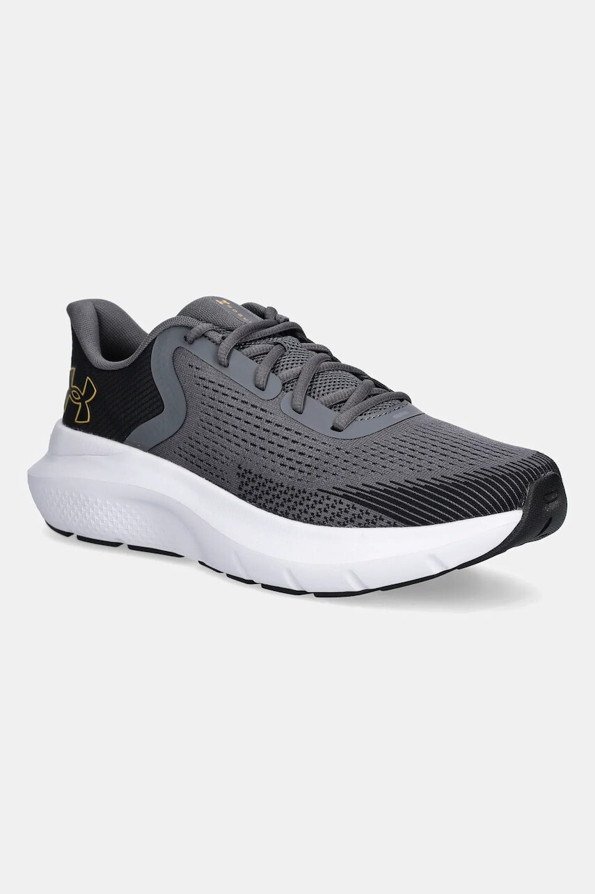 Bežecké topánky Under Armour Charged Rogue 5 šedá farba, 3028256