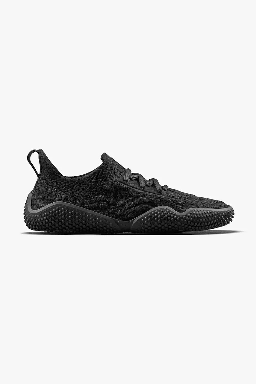 Tenisky Vivobarefoot ASANA YIN čierna farba, 205458