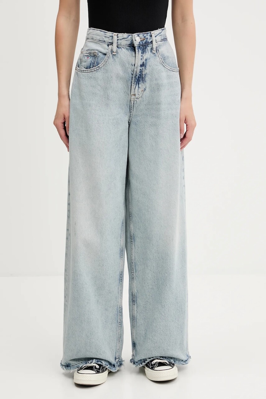 Rifle Tommy Jeans DW0DW20015