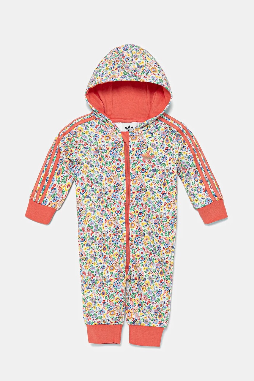 Overal pre bábätká adidas Originals JC8015