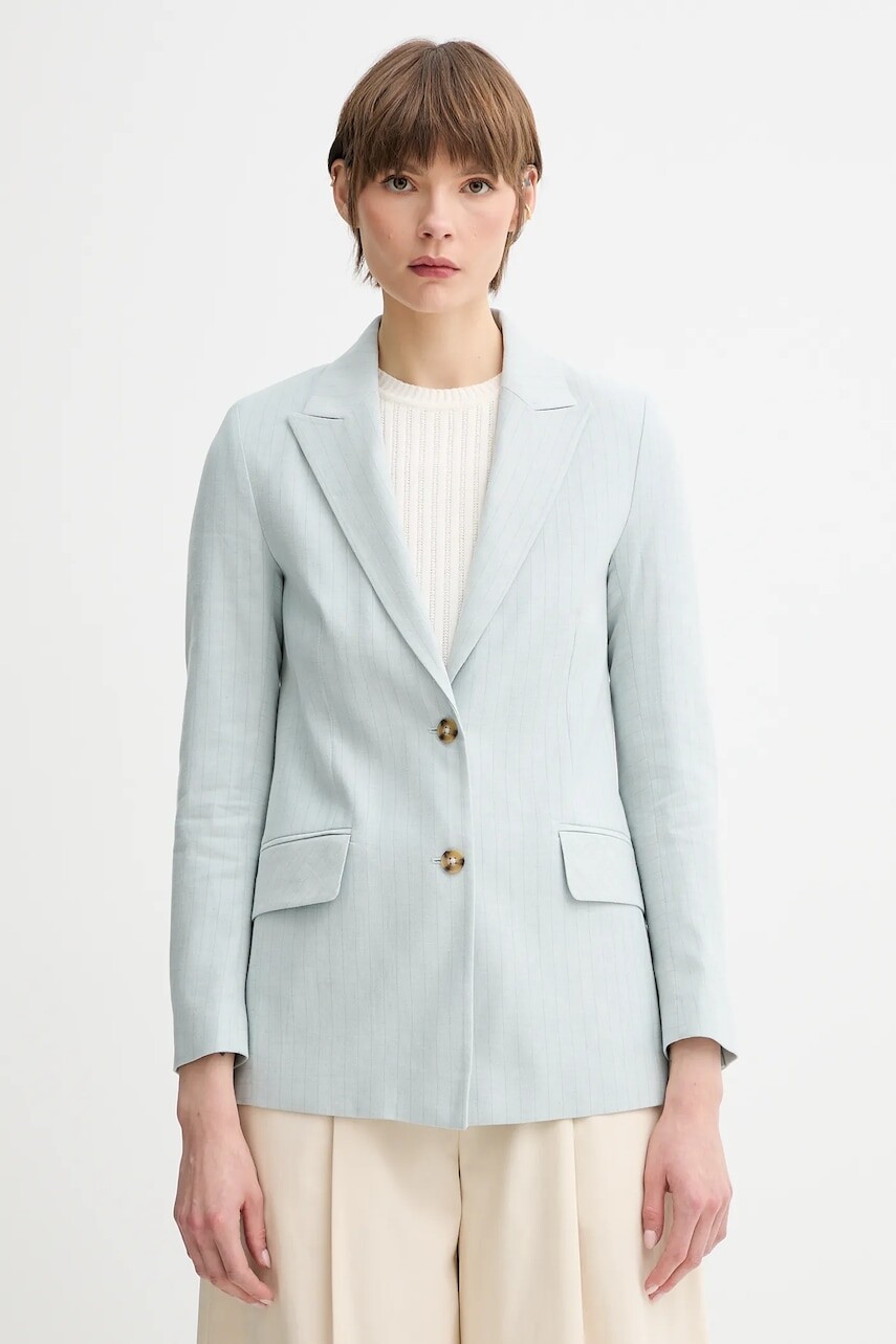 Sako PS Paul Smith jednoradová, jednofarebné, W2R.247J.P31282