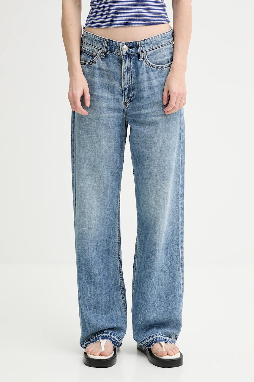 Rifle Rag & Bone WDD24H2935FWOR