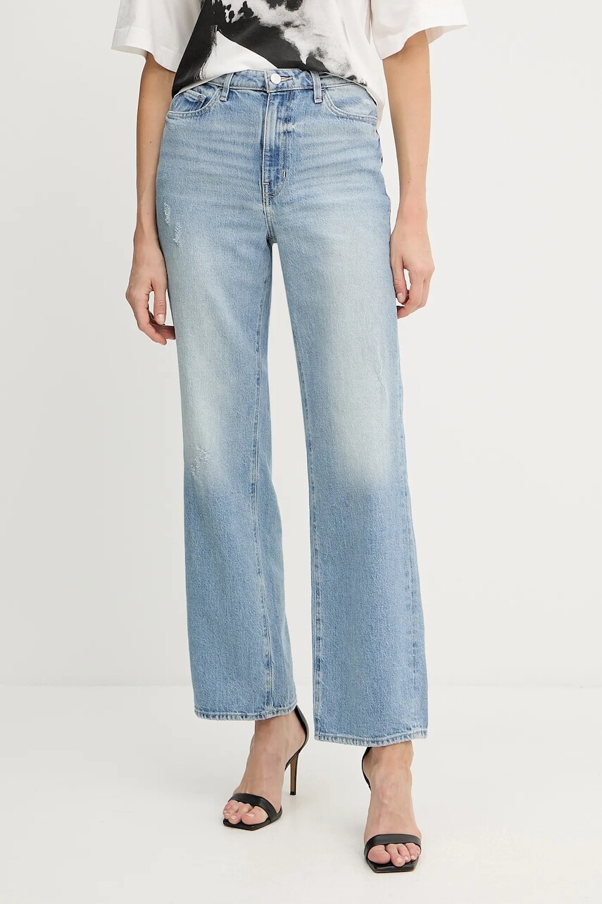 Rifle Guess vysoký pás, W5GA1G D4K30