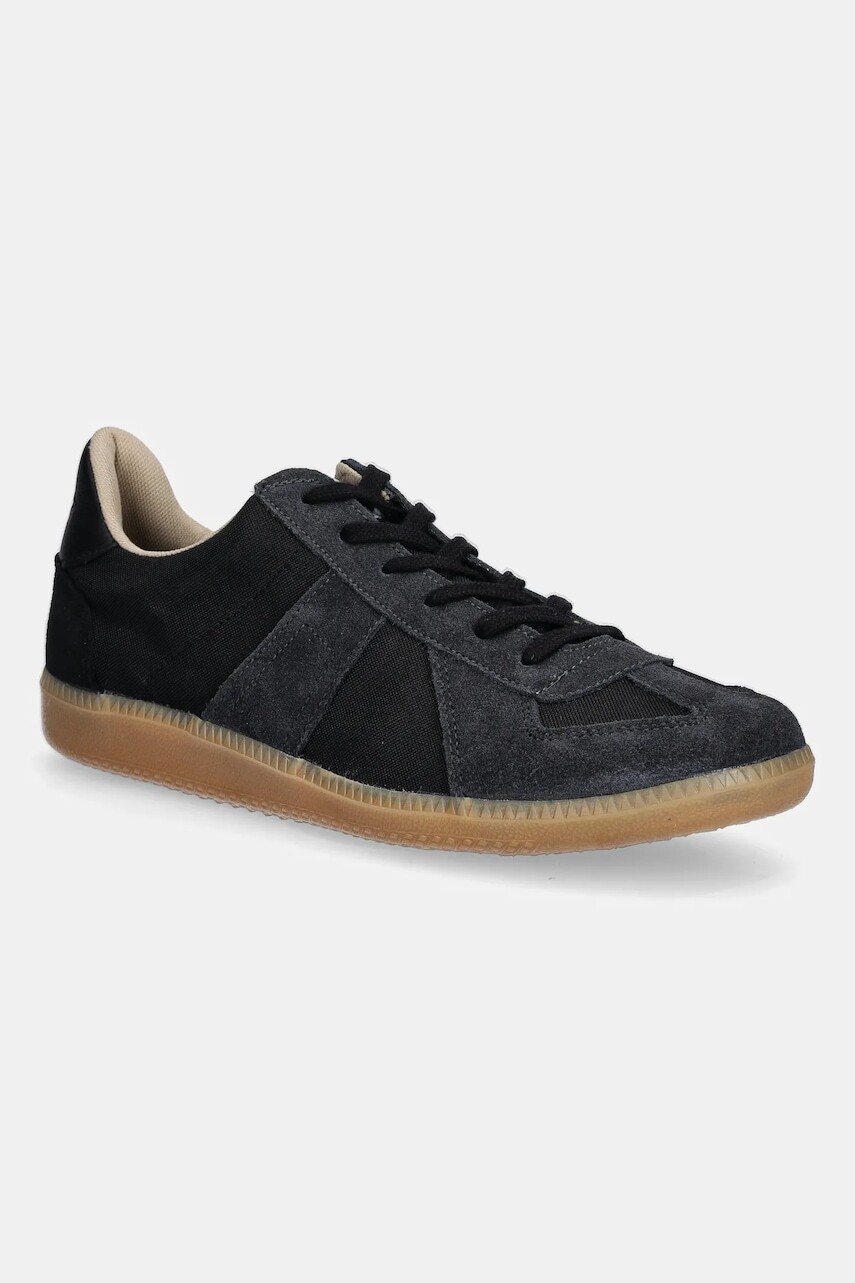Tenisky Novesta Gat Summer čierna farba, N474003.982DUL003