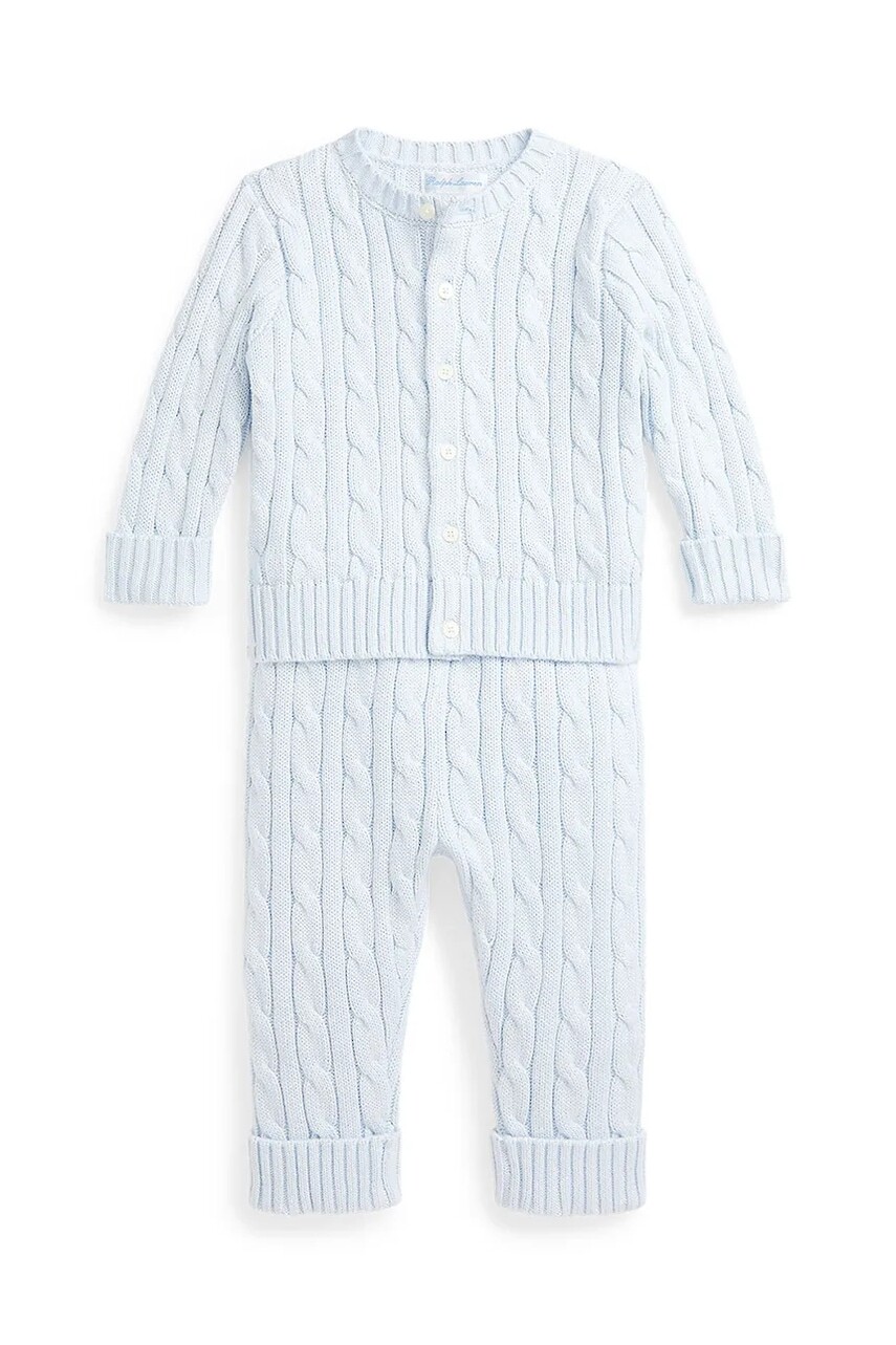Súprava Polo Ralph Lauren 320966889002