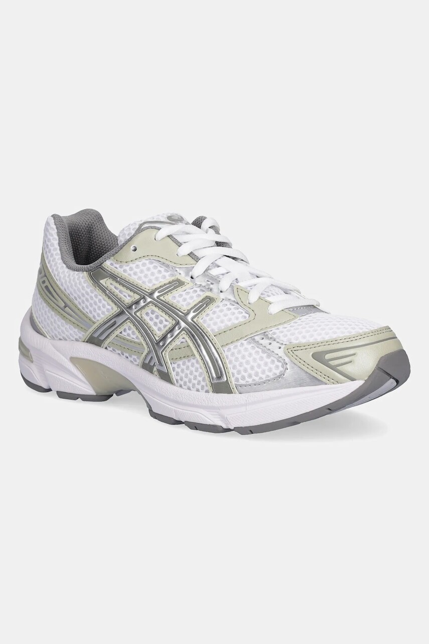 Tenisky Asics GEL-1130 zelená farba, 1202A164.124