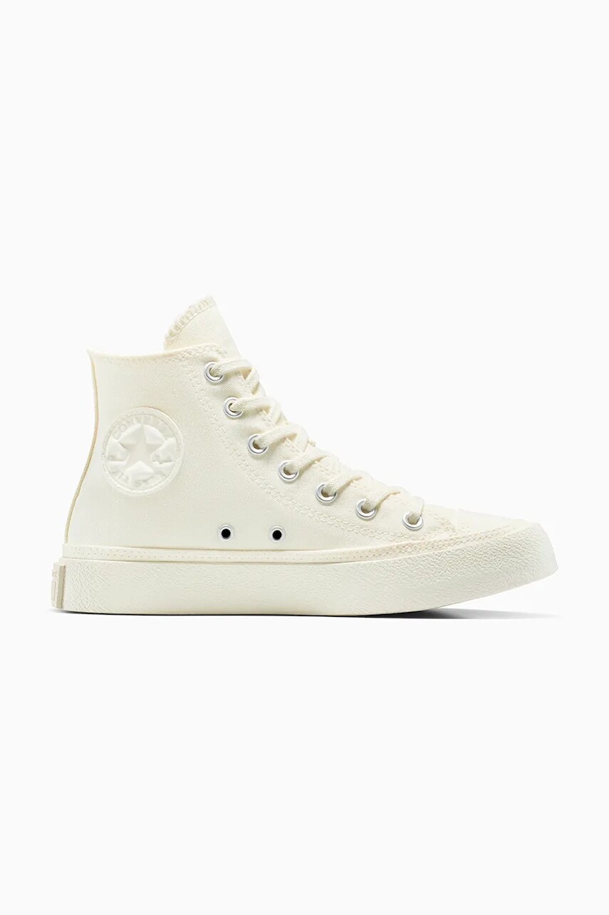 Tenisky Converse Chuck Taylor All Star biela farba, A14971C