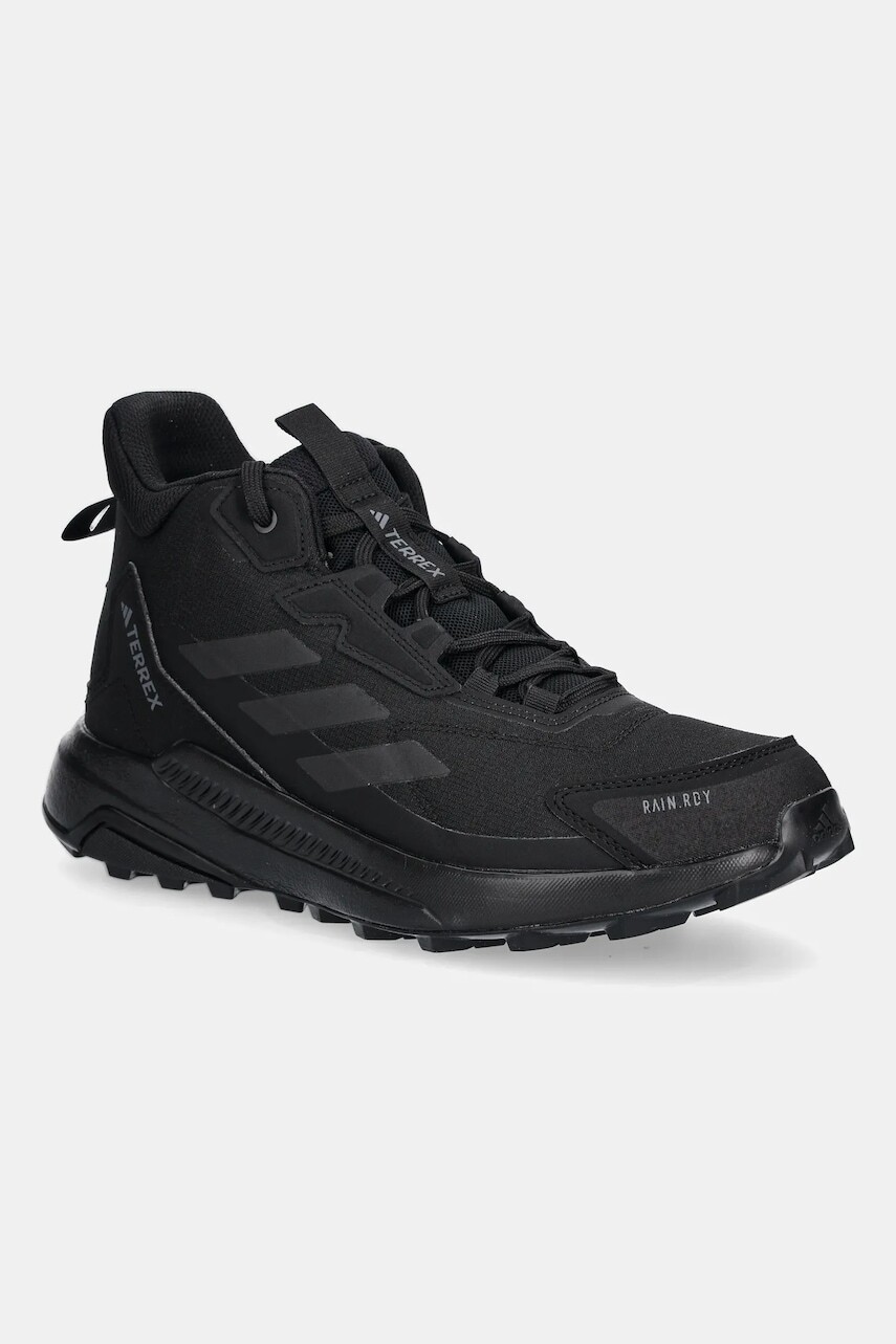 Outdoorová obuv adidas TERREX Anylander MID R.RDY čierna farba, ID0898
