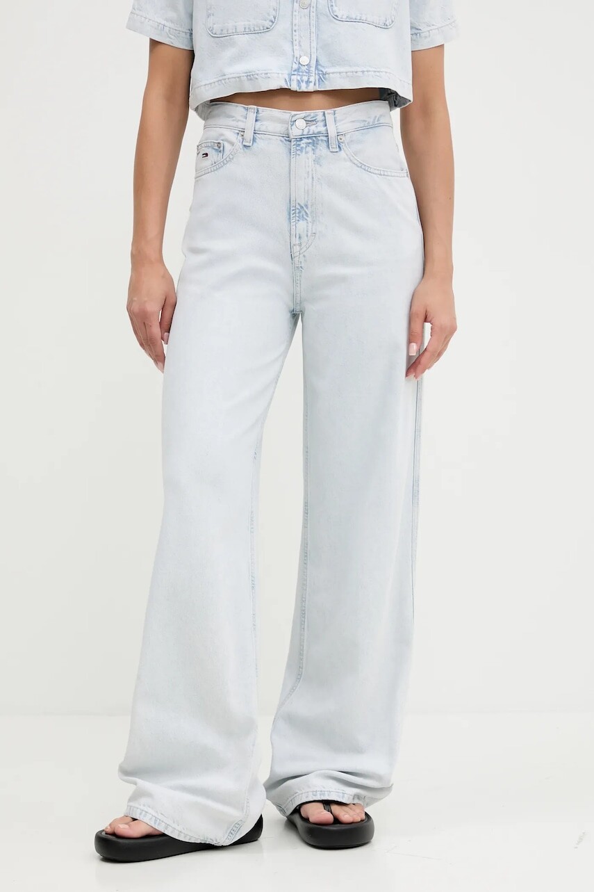 Rifle Tommy Jeans DW0DW21378