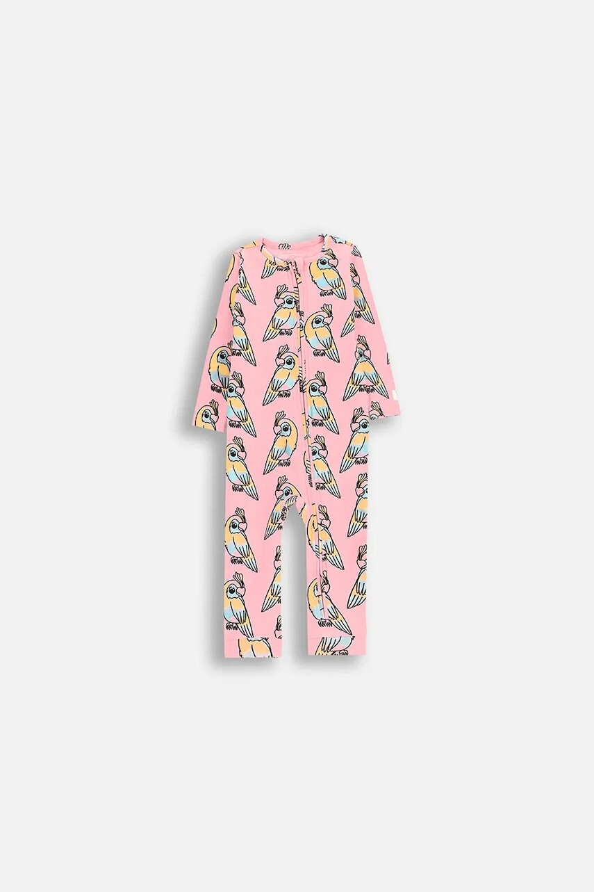 Overal Coccodrillo PYJAMAS