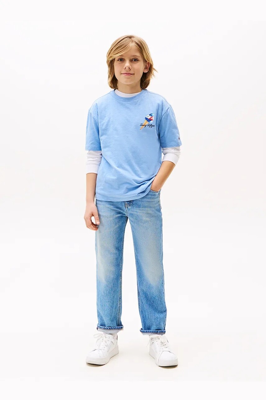 Rifle Tommy Hilfiger SKATER KB0KB10020