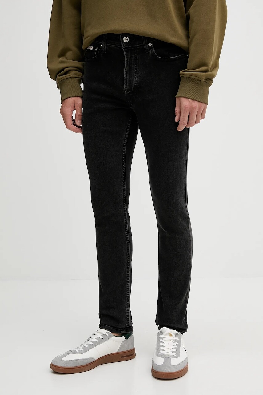 Rifle Calvin Klein Jeans LV04RB722G