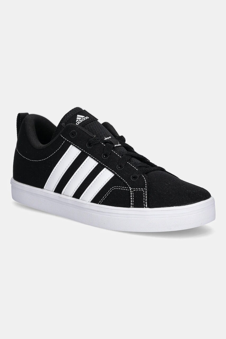 Detské tenisky adidas VS PACE 2.0 čierna farba, JR5598