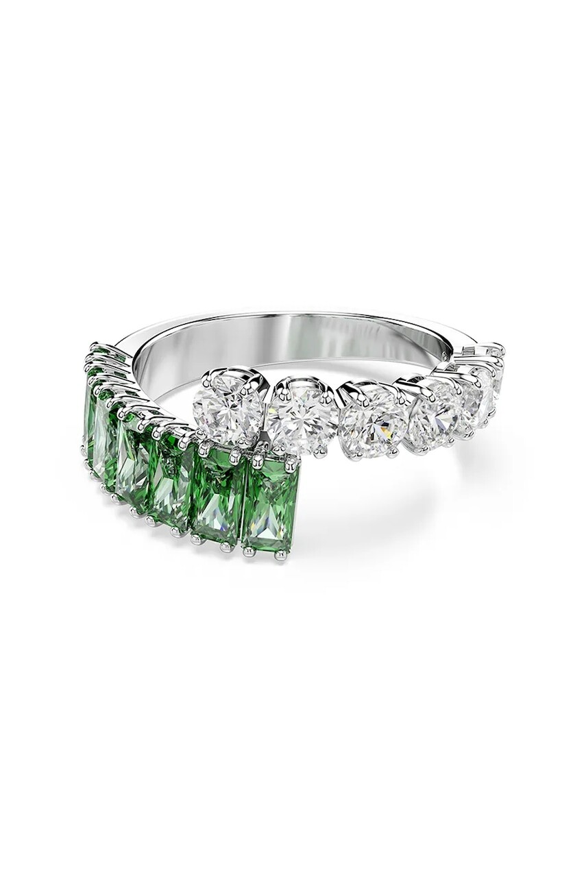 Prsteň Swarovski MATRIX 5722458