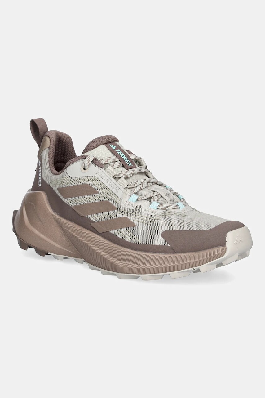 Topánky adidas TERREX Trailmaker 2 hnedá farba, JQ9923