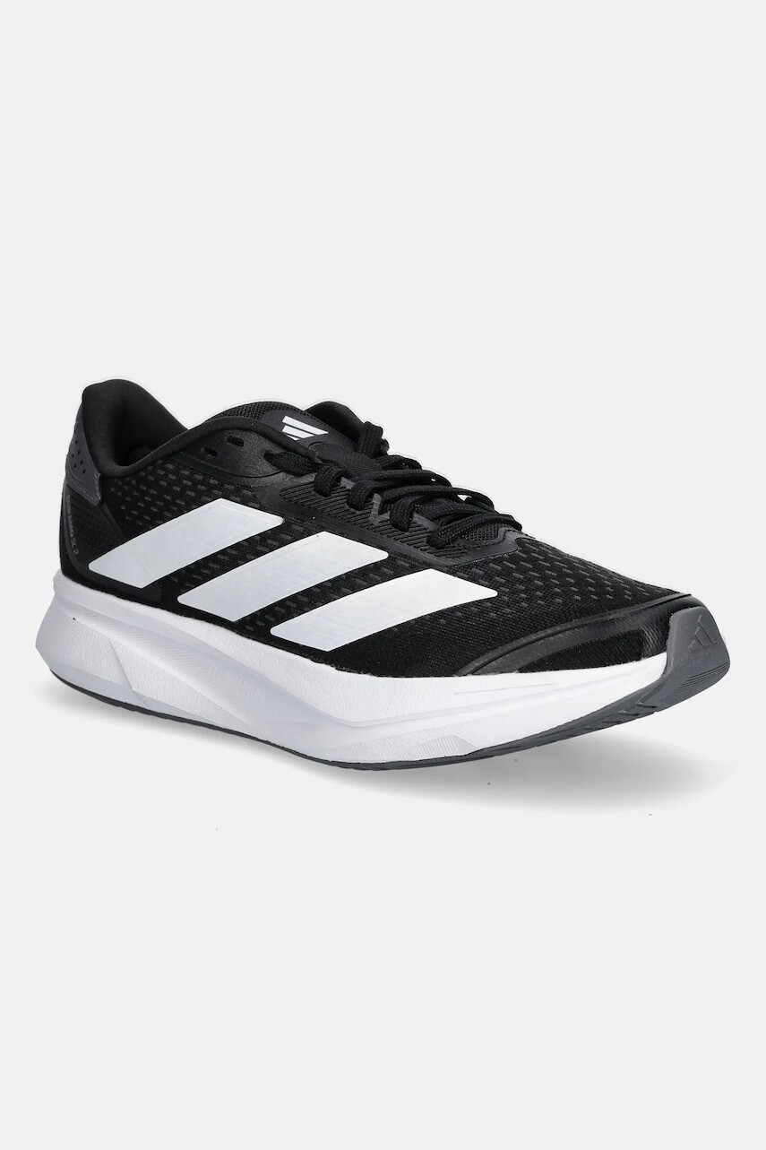 Bežecké topánky adidas Performance Duramo SL2 čierna farba, IH8225