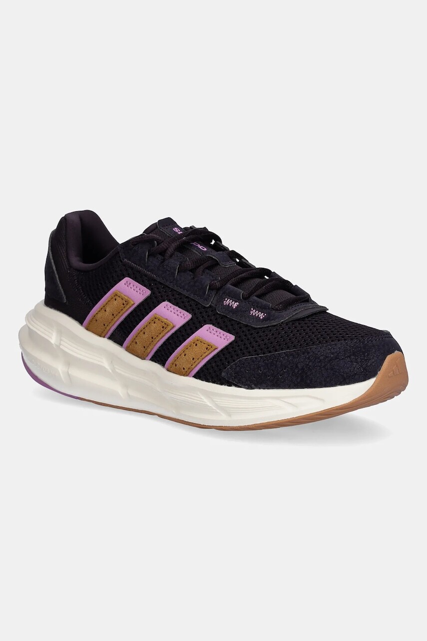 Tenisky adidas Astrastar fialová farba, JQ6090