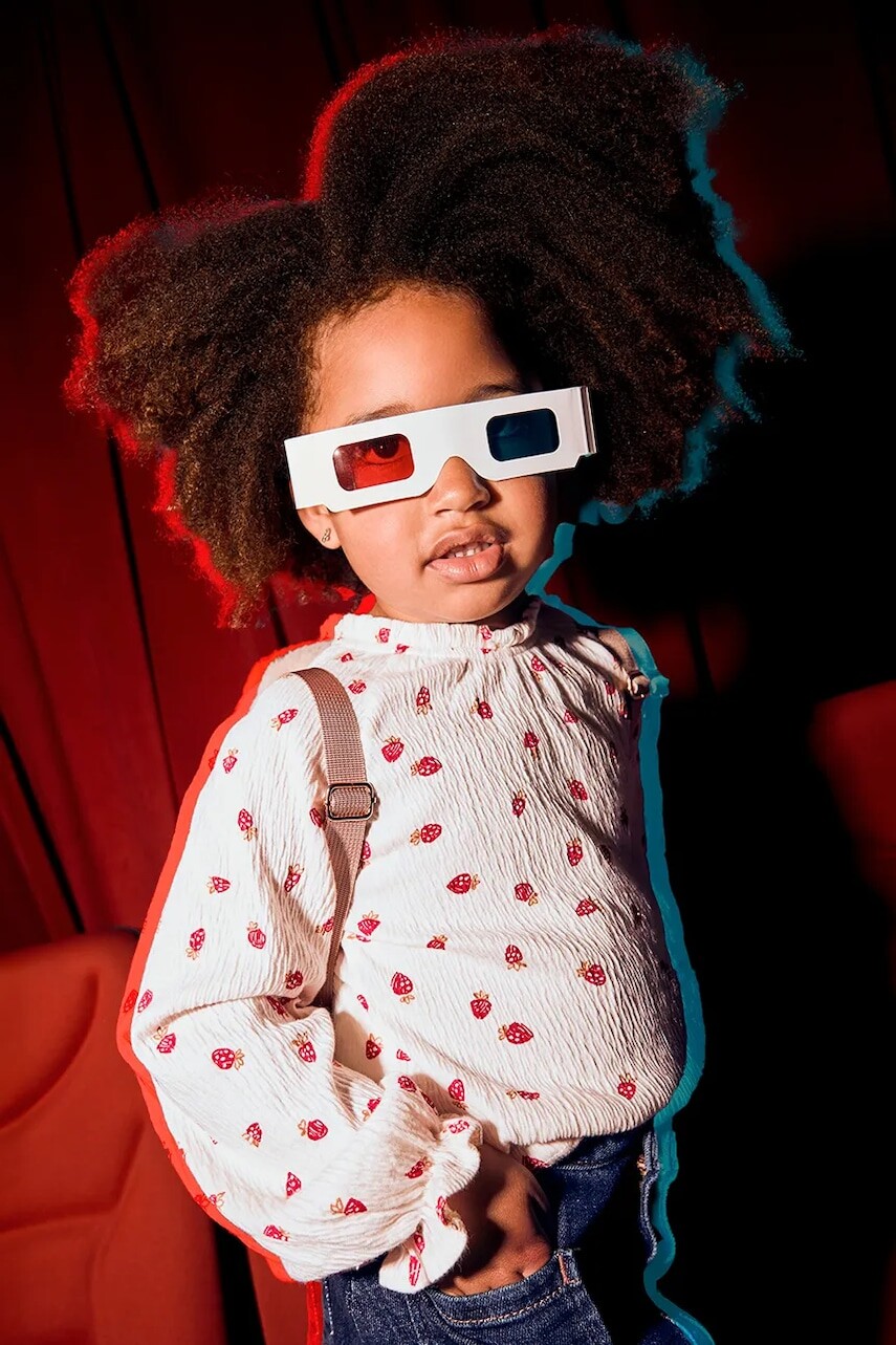 Blúzka Mayoral biela farba, 4003