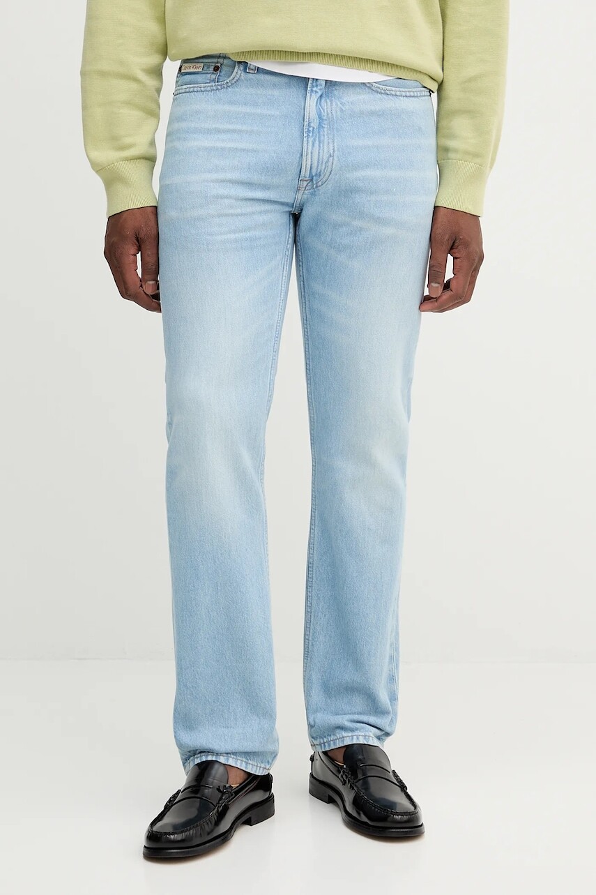Rifle Calvin Klein Jeans LV04RC759G