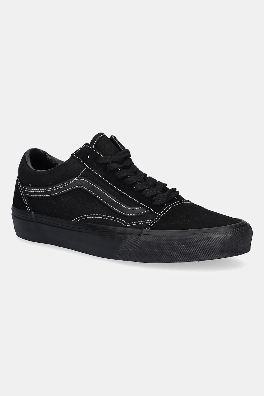 Tenisky Vans Old Skool čierna farba, VN000D6WBKA1