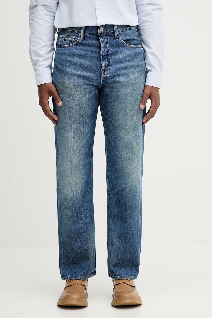 Rifle Tommy Jeans DM0DM21204