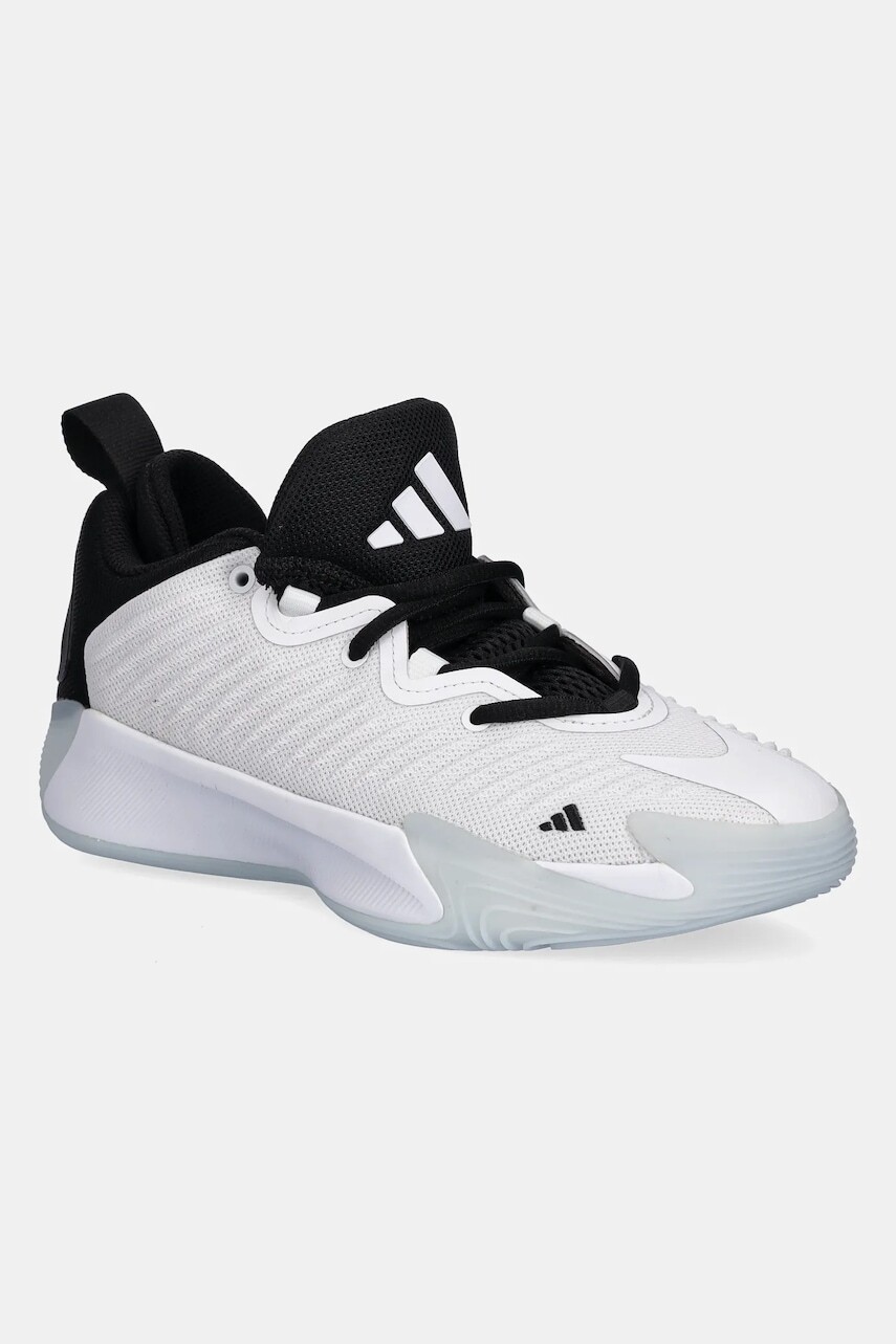 Detské tenisky adidas Originals Adidas Initiation biela farba, JR9765