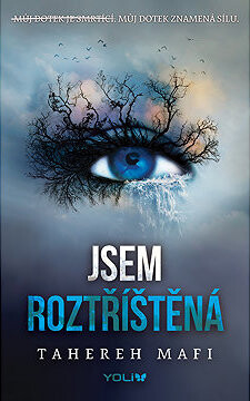Jsem zlomená