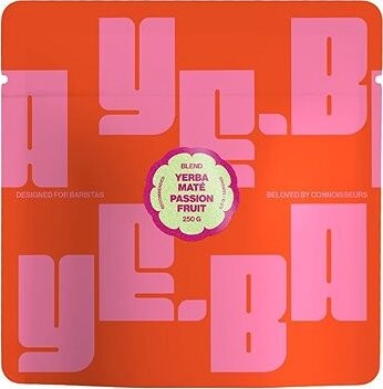 Ye-ba Yerba Maté Maracuja 250 g