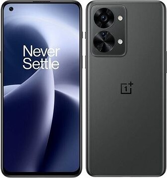 OnePlus Nord 2T 5G DualSIM 12 GB/256 GB sivý
