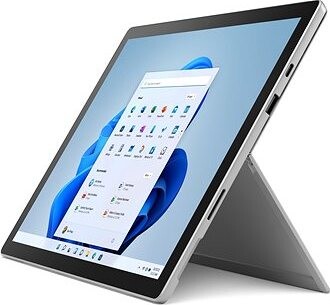 Repasované – Microsoft Surface Pro 7+ 1 TB i7 16 GB for Business