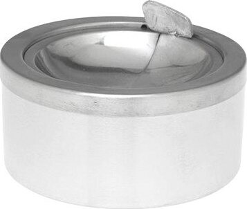 Cotacto Popolník vonkajší do vetra antikorový 11,5 cm