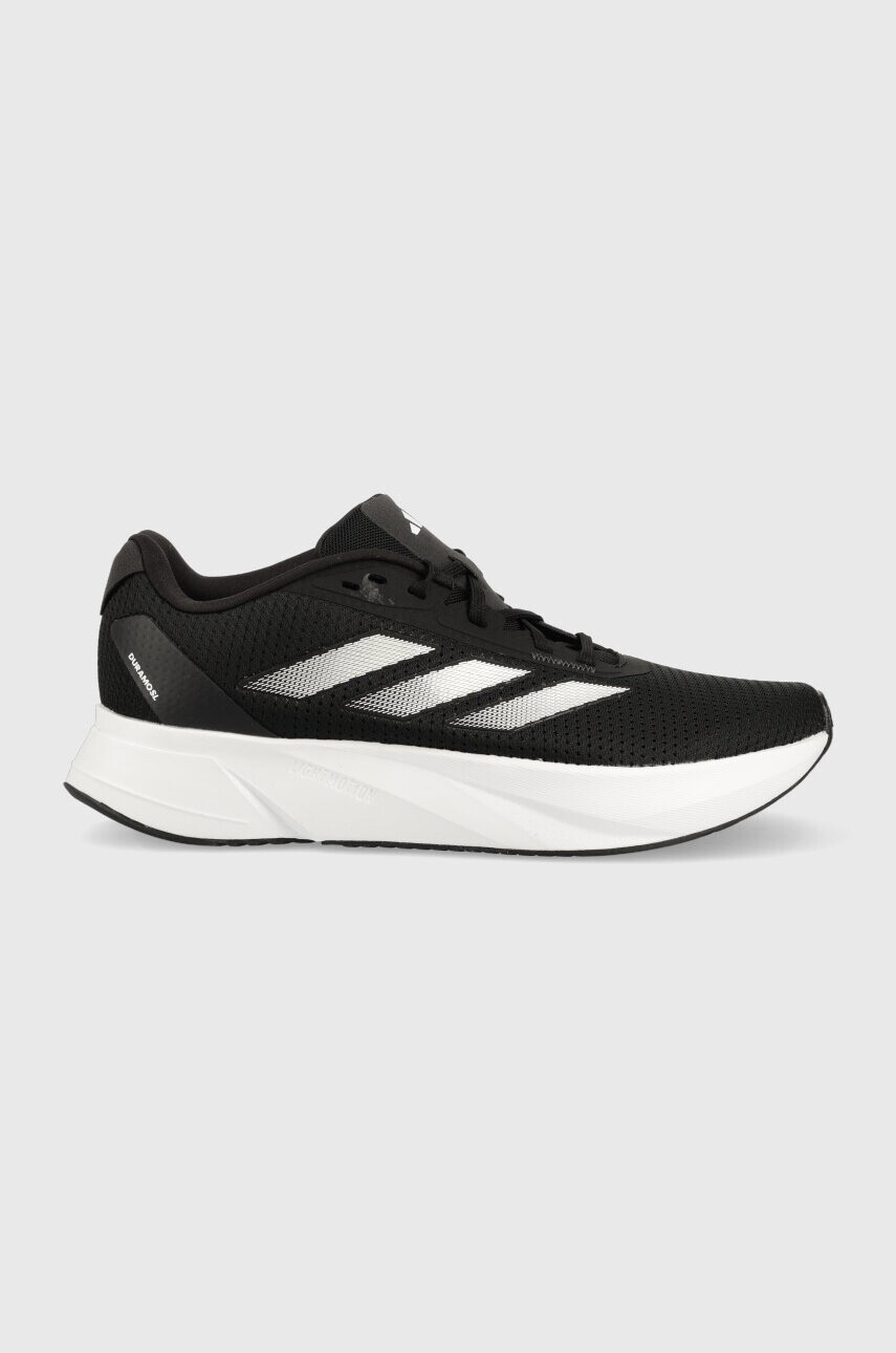 Bežecké topánky adidas Performance Duramo SL čierna farba, ID9849