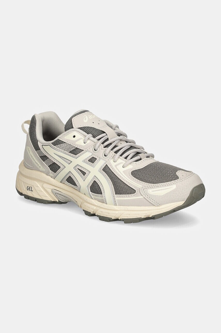 Tenisky Asics GEL_VENTURE 6 šedá farba, 1203A297