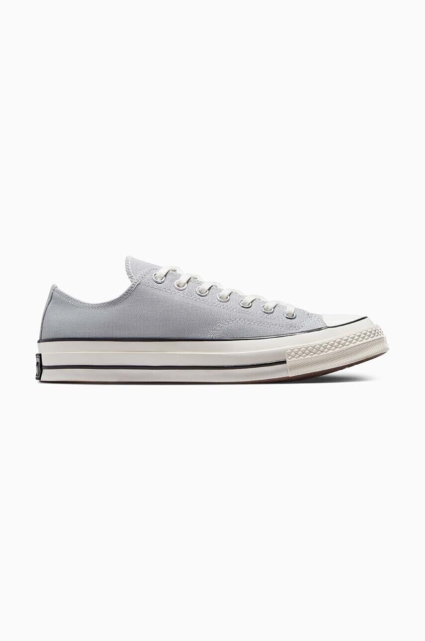 Tenisky Converse Chuck 70 šedá farba, A09145C