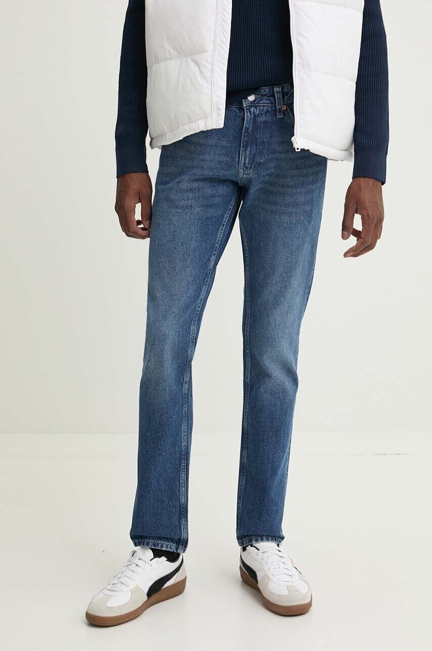 Rifle Tommy Jeans pánske, DM0DM20404